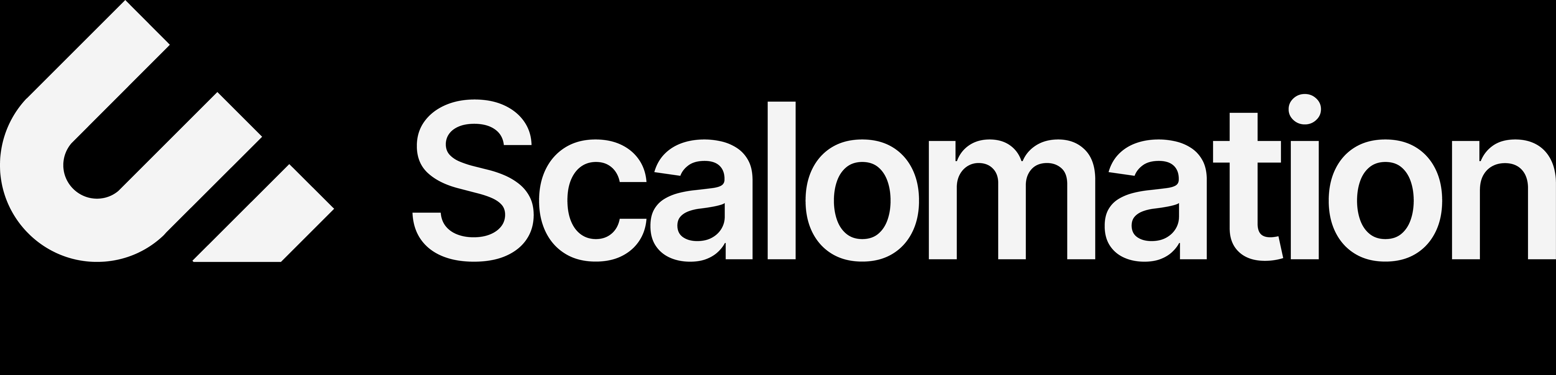 Scalomation