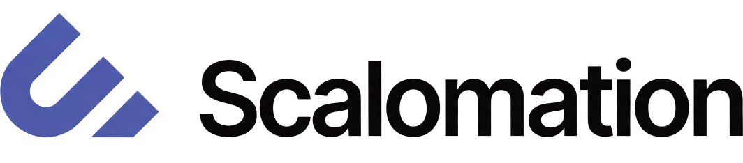 Scalomation